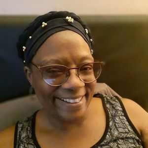 Meet your Posher, Donna